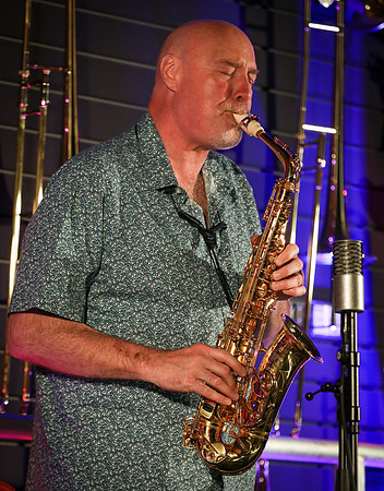 Simon Bates Trio - July-9
