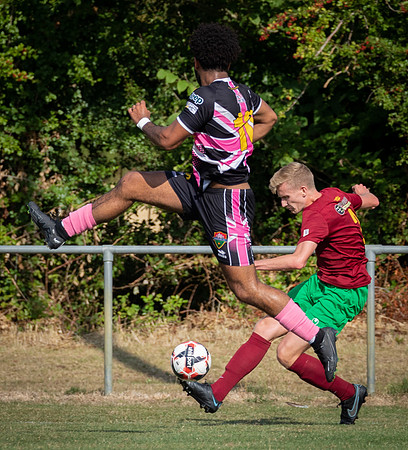 vs Windsor FC August-133