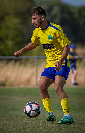 vs Ascot United FC (FA Cup)-197