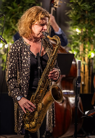 Karen Sharp Jazz Quartet-26