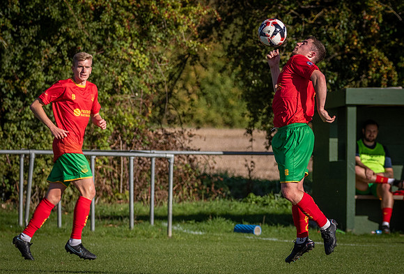vs Broadfields United FC-130