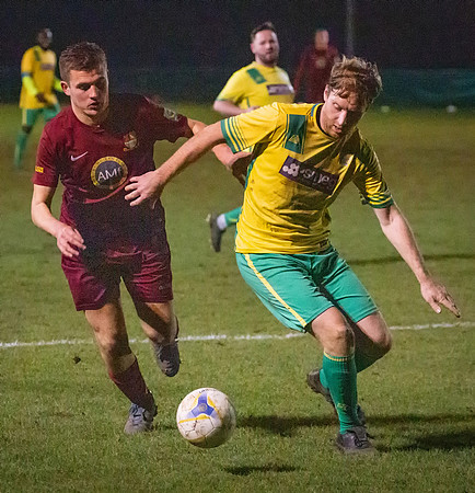 vs Abingdon Town-42