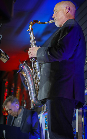 Simon Bates Trio-151
