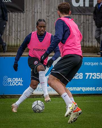 vs Eastleigh FC-39