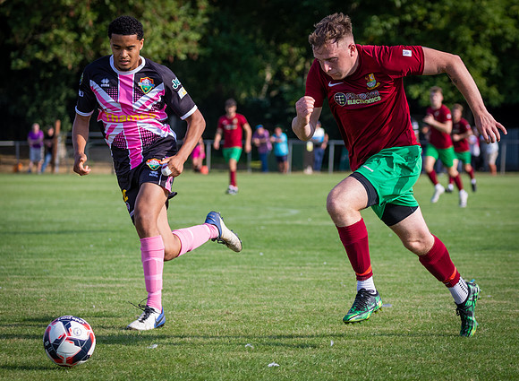 vs Windsor FC August-115