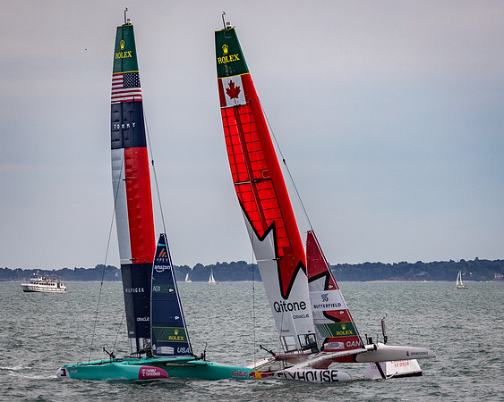Sail GP-515