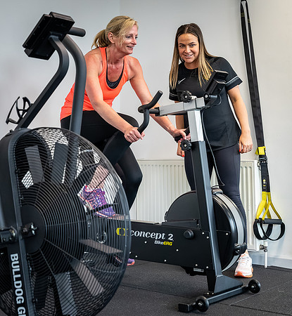 Full Circle Fitness-95