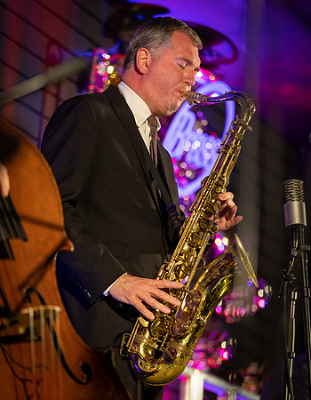 Simon Spillet Quartet-9