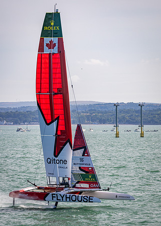 Sail GP-39