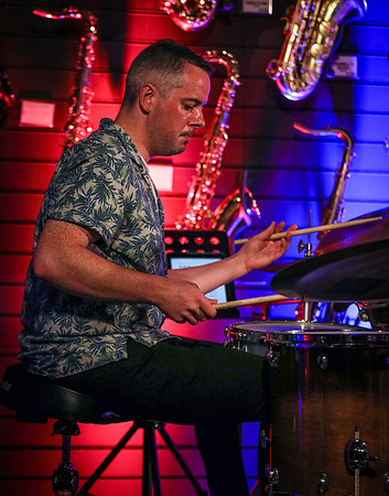 Simon Bates Trio - July-35