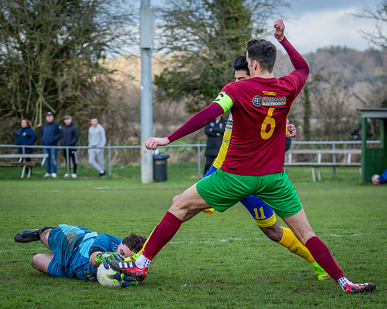 vs St Panteleimon-53