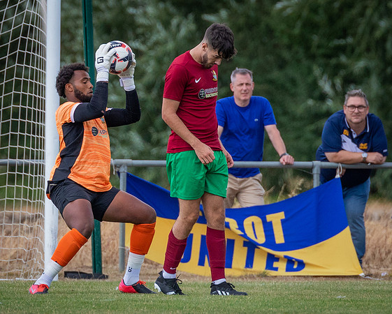vs Ascot United FC (FA Cup)-216