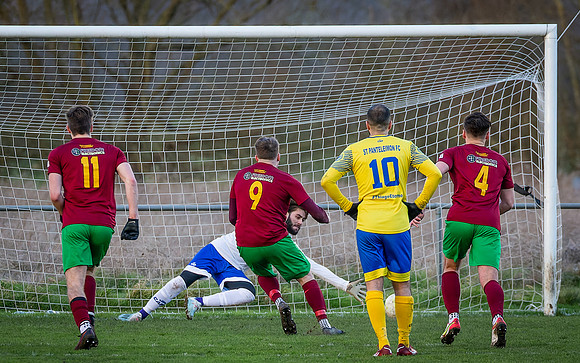 vs St Panteleimon-73
