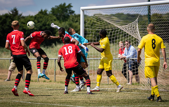 vs Maidenhead United FC-167