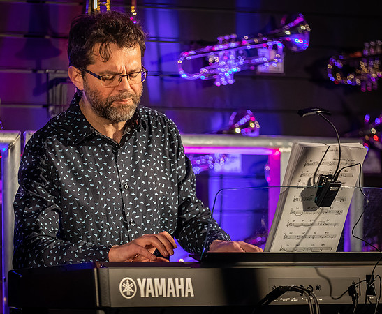 Gareth Lockrane Quartet-17