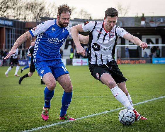 vs Eastleigh FC-67