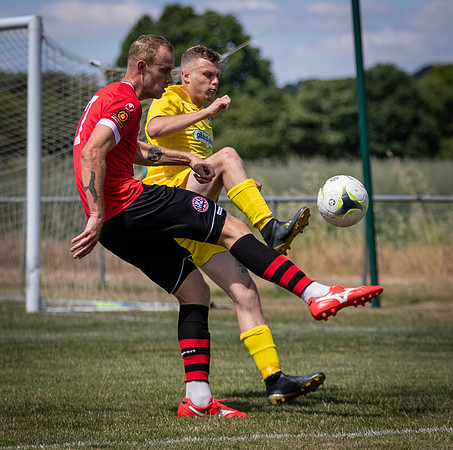 vs Maidenhead United FC-109