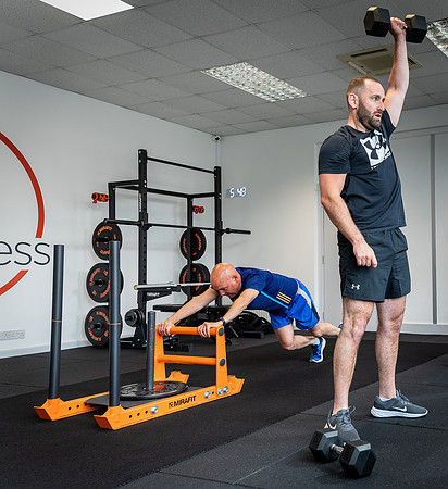 Full Circle Fitness-86