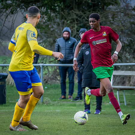 vs St Panteleimon-107