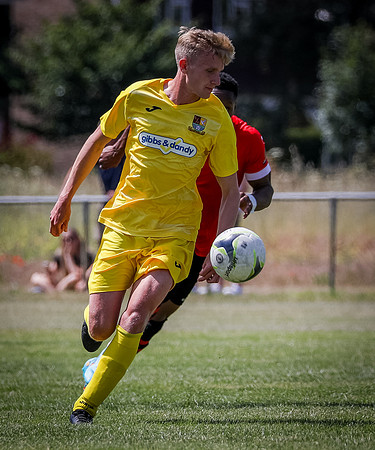 vs Maidenhead United FC-92