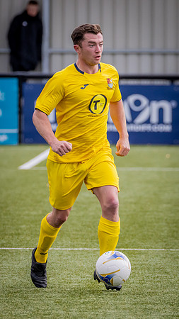 vs Chalvey Sports FC-47