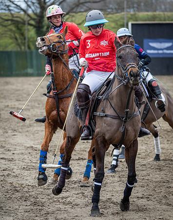Arena Gold Cup 2023-10
