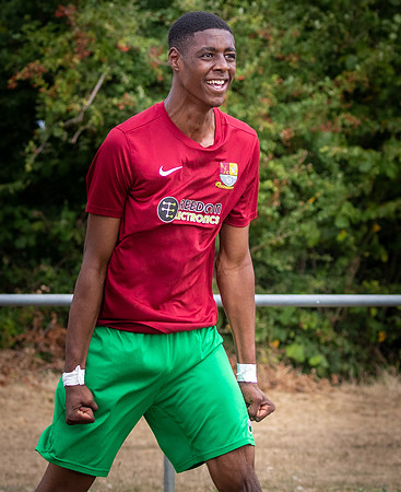 vs Ascot United FC (FA Cup)-68