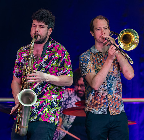 The Brass Funkeys-67