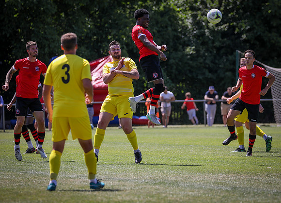 vs Maidenhead United FC-178