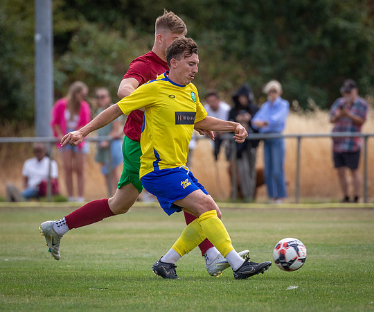 vs Ascot United FC (FA Cup)-44