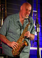 Simon Bates Trio - July-10