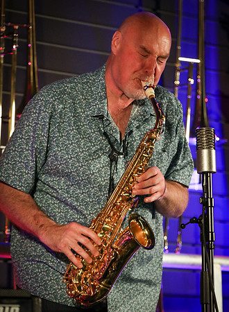 Simon Bates Trio - July-10