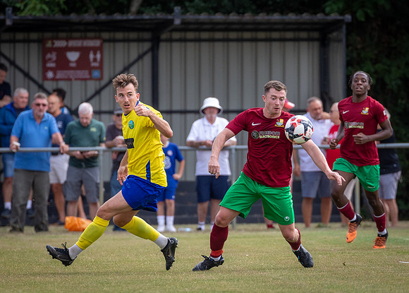 vs Ascot United FC (FA Cup)-37