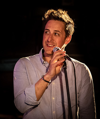 Simon Spillet Quartet-68