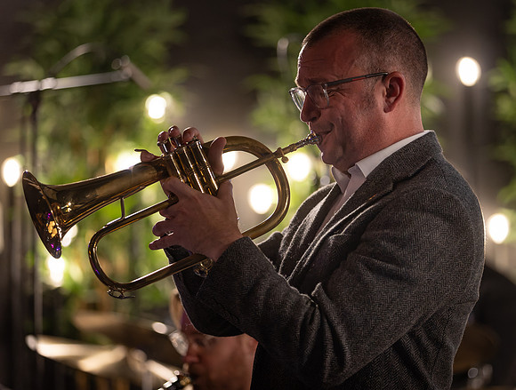 Andy Mears Octet-131