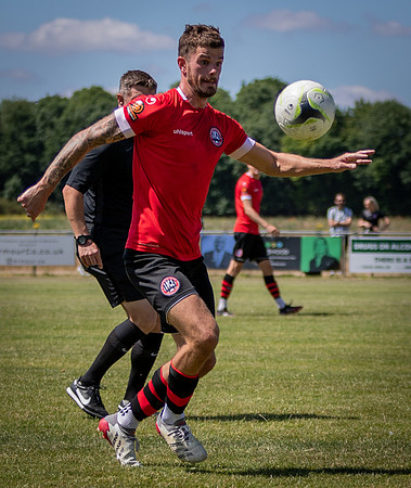 vs Maidenhead United FC-125