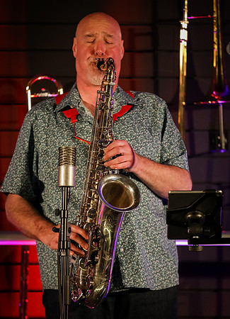 Simon Bates Trio - July-131