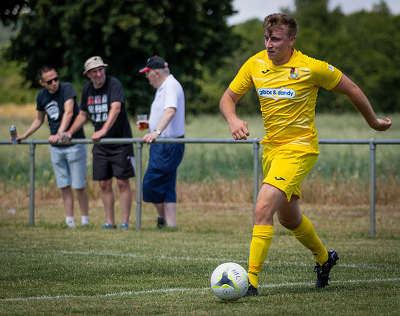 vs Maidenhead United FC-146