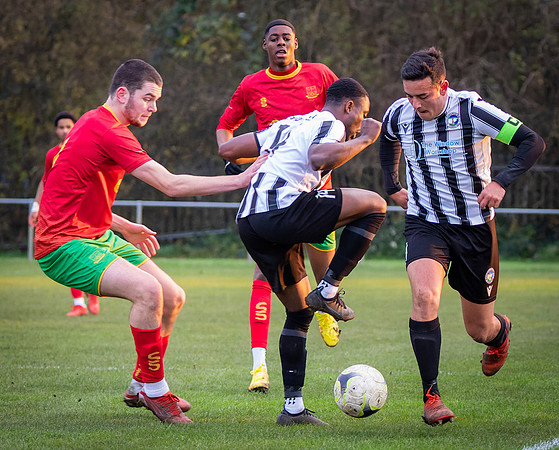 vs Peacehaven FC-31