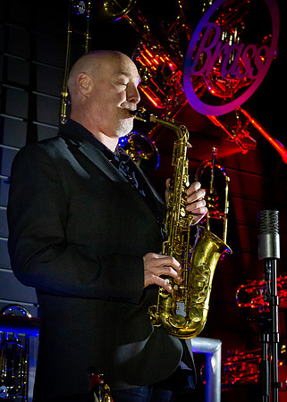 Simon Bates Trio-98