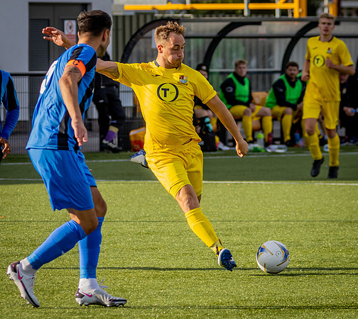 vs Chalvey Sports FC-52