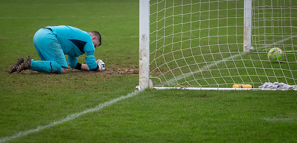 vs Kidlington-9