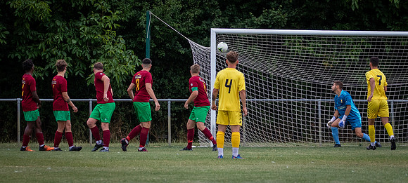 vs Tadley Calleva-55