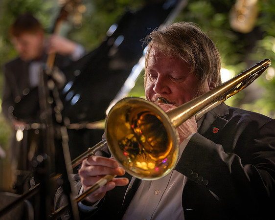 Andy Mears Octet-121