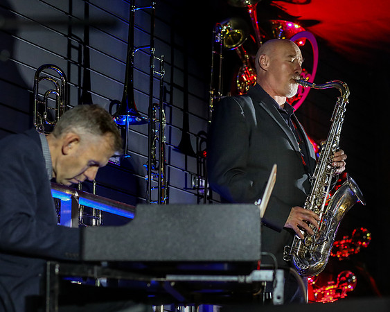 Simon Bates Trio-3