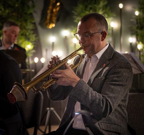 Andy Mears Octet-125