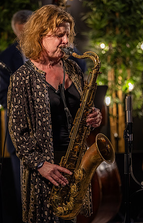 Karen Sharp Jazz Quartet-32