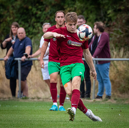 vs Binfield FC (FA Cup)-117