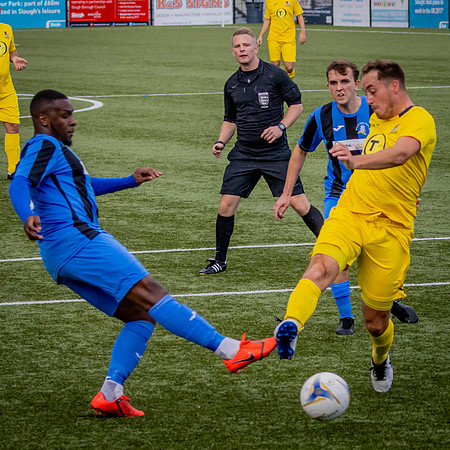 vs Chalvey Sports FC-63