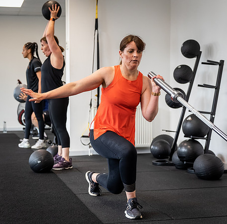 Full Circle Fitness-179